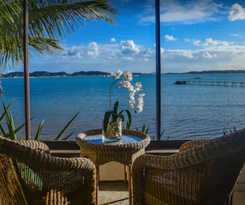 Hotel Barracuda Resort