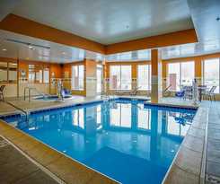 Hotel Hilton Garden Inn Kankakee
