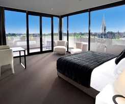 MainStay Suites Hawthorn