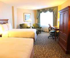 Doubletree By Hilton Lisle Naperville