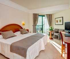 Hotel Hipotels Natura Palace - Adults Only