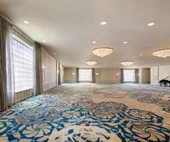 Hotel Hilton Orrington / Evanston