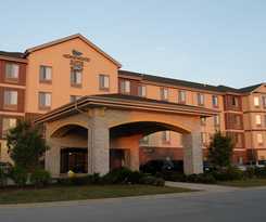 Hotel Homewood Suites By Hilton Orland Park