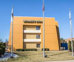 Hotel Quality Inn Elgin I-90