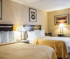 Hotel Quality Inn Aurora - Naperville Area