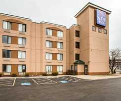 Sleep Inn Near I-80 and I-94