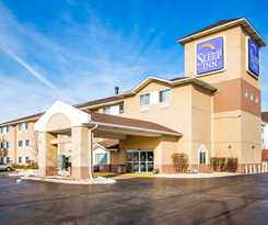 Hotel Sleep Inn - Naperville