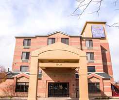 Sleep Inn Tinley Park I-80 Near Amphitheatre-convention Center