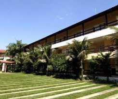 Hotel Amarilis Flat Service Pool