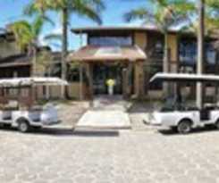 Hotel Amarras