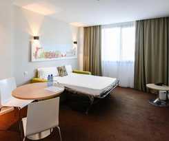 B&B Barcelona Sant Cugat