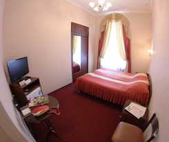 Antares By Center Hotels