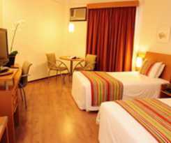 Hotel Grand Royal Sorocaba By Atlantica