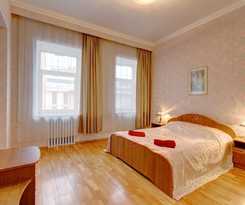 Hotel Stn Apartments Near Hermitage