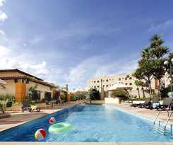 Hotel Sorocaba Park By Atlantica