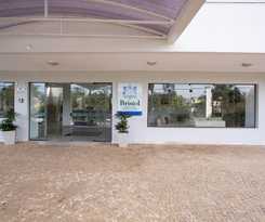 Hotel Bristol Zaniboni