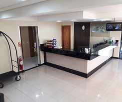 Hotel Cristal Palace Inn
