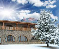 Hotel La Sierra By Selecta