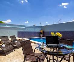 Hotel Dan Inn Barretos