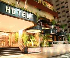 Hotel Parque Balneario Santos By Atlantica Hotels