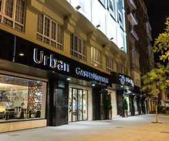 DWO Urban Granada
