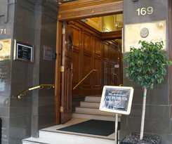 Castlereagh Boutique , Ascend Collection