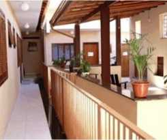 Hotel Pousada Swiss-Reimann