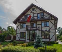 Hotel Atlanta Sheremetyevo