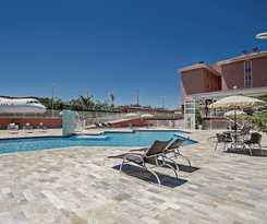 Hotel The Hill Executive