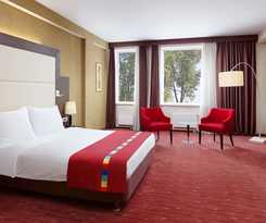 Hotel Park Inn By Radisson Odintsovo