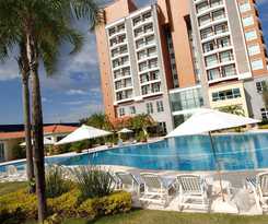 Hotel Vit&oacute;ria Convention Indaiatuba