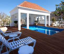 Hotel Vit&oacute;ria Residence Newport