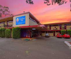 Hotel The Select Inn Ryde