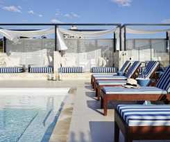 Hotel Intercontinetal Sydney Double Bay