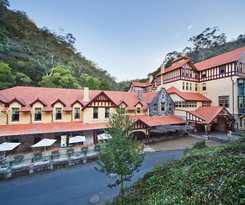 Hotel Jenolan Caves House