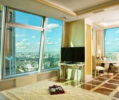 Hotel Imperia City
