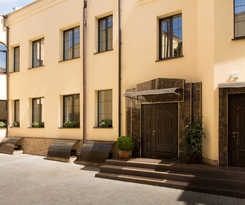 Hotel Design Sukharevsky