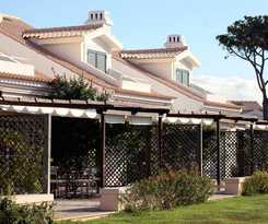Vila Bicuda Resort