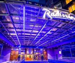 Hotel Radisson Blu , Moscow Sheremetyevo Airport