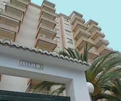 Jardines De Gandia I II