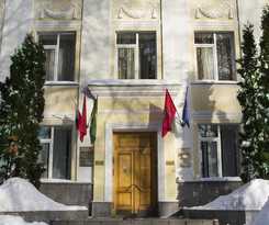 Hotel Vechny Zov Park