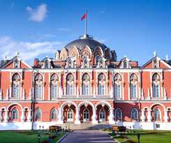 Hotel Petroff Palace Boutique