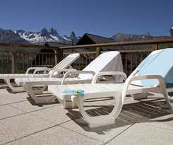 Hotel Vvf R&eacute;sidence Albiez-montrond Maurienne