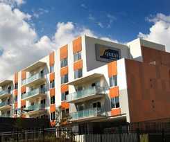 Hotel Quest Campbelltown