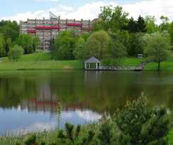 Hotel Planernoye 
