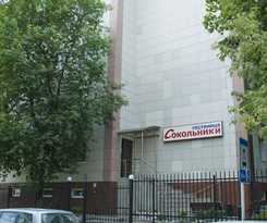 Hotel Sokolniki