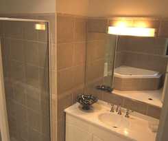 Whispering Pines Cottages