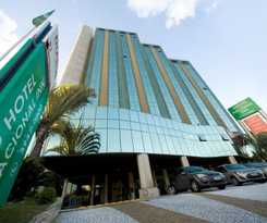 Hotel Nacional Inn São José Dos Campos