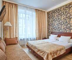 Hotel Bonjour At Kazakova