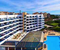 Pestana Cascais Ocean And Conference